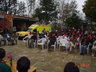 Nepal - presentation