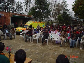 Nepal - presentation